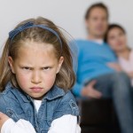 Problemas de conducta en niños y adolescentes; desobediencia; trastorno negativista desafiante.