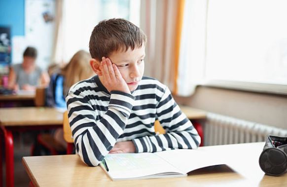 TDAH ·Trastorno por Déficit de Atención con Hiperactividad