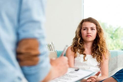 psicologia adolescentes malaga